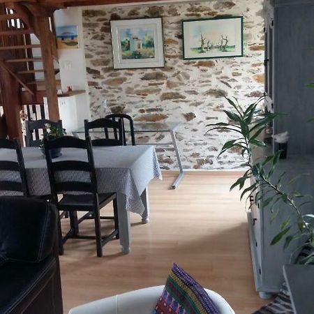 La Grangette Du Paradis Naucelle Екстер'єр фото